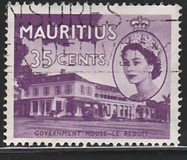 [Queen Elizabeth II - Local Motives, type CI]