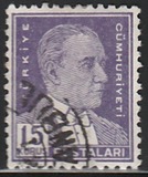 [Ataturk, Typ AEI16]