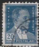 [Ataturk, Typ AEI17]