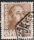 [Defintive Issues - General Franco, 類型 ALB2]