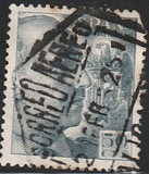 [General Franco - SANCHEZ TODA Below Value, 유형 LI5]