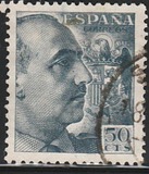 [General Franco - SANCHEZ TODA Below Value, 유형 LI5]