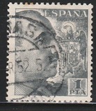 [General Franco - SANCHEZ TODA Below Value, 유형 LI8]