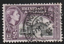[Queen Elizabeth II, Landscapes and Buildings, type BB]