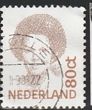 [Queen Beatrix - New Design, Tip AKD1]
