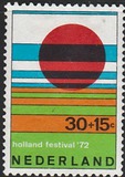 [Charity Stamps, type VO]