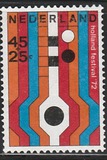 [Charity Stamps, type VP]