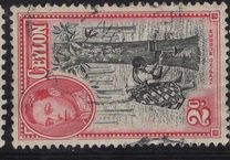 [King George VI - Local Motives, type BM]