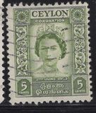 [Coronation of Queen Elizabeth II, typ CW]