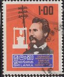 [The 100th Anniversary of Telephone, tipas AL]