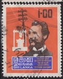 [The 100th Anniversary of Telephone, tipas AL]