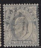 [King Edward VII, 1841-1910, 类型 XAF]