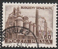 [Nowa Huta Steelworks, type KW2]