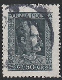 [Marshal Jozef Pilsudski, 1867-1935, tyyppi CB2]
