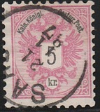 [Coat of Arms - Inscriptions in Black, type M11]