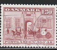 [200° anniversario di Office Royal Mail Guardie, Scrivi ML]
