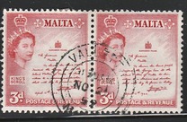 [Elizabeth II, type BS]