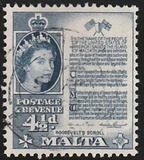 [Elizabeth II, type BT]