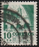 [Postage, type AGH]