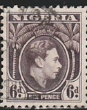 [King George VI, Typ P11]