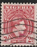 [King George VI, Typ P5]