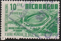 [The 10th World Series of Amateur Baseball, tip OL]