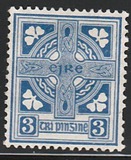 [New Daily Stamp, tip I]