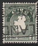 [New Daily Stamp, type G2]
