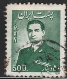 [Mohammad Reza Shah Pahlavi, タイプ BAR4]