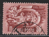 [Five Years Plan - See also No.1199-1212, type AIM]