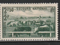 [Charity Stamps, Tip GP]