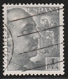 [General Franco - SANCHEZ TODA Below Value, 유형 LI8]