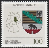 [German Constituent States, type BEE]
