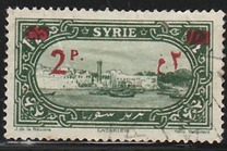[Local Motives - Previous Issues Surcharged, type BU]