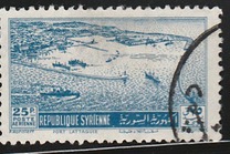 [Airmail - Port of Latakia, Вид IW3]