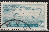 [Airmail - Port of Latakia, type IW1]