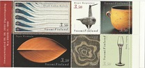 [Finnish Design, Tip AVH]