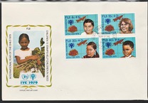 [International Year of the Child, タイプ LI]