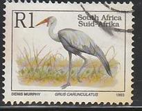 [Endangered Fauna, type AEC]