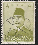 [President Sukarno, тип P3]