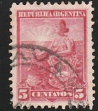 [Symbols of the Republic, type BH5]
