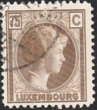 [Grand Duchess Charlotte, Tipi AF13]