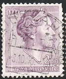 [Grand Duchess Charlotte, type KI]