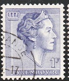 [Grand Duchess Charlotte, type KG]