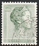 [Grand Duchess Charlotte, type KF]
