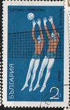 [World Volleyball Championships, タイプ BRB]