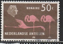 [Islands of the Netherlands Antilles, type AU3]