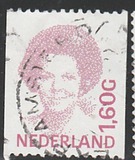 [Queen Beatrix - New Design, Tip AKD4]