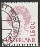 [Queen Beatrix - New Design, Tip AKD4]