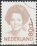 [Queen Beatrix - New Design, Tip AKD1]